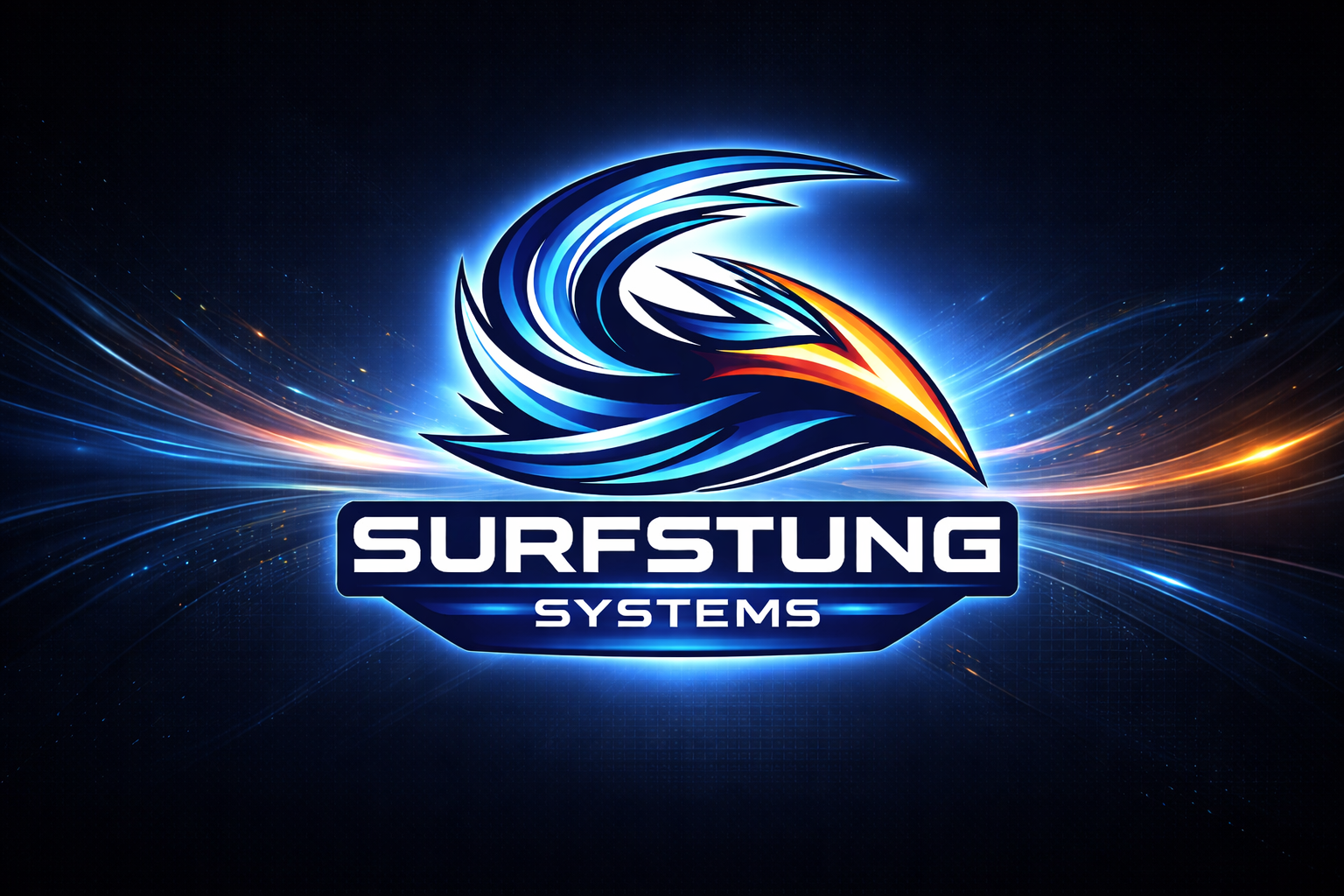 Surfstung Systems